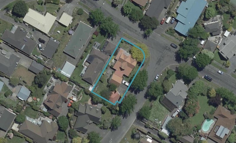 17 Cullahill Street, Harewood, Christchurch - Carousel 1