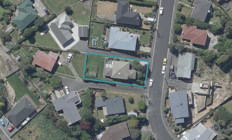 89 Centennial Avenue, Helensburgh, Dunedin - Carousel 1