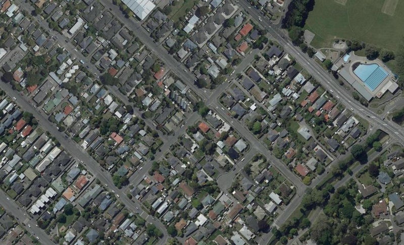26 Rogers Street, Sydenham, Christchurch - Carousel 1