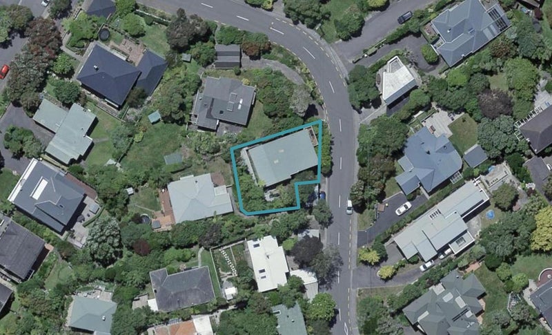 36 Nicholson Road, Khandallah, Wellington - Carousel 1