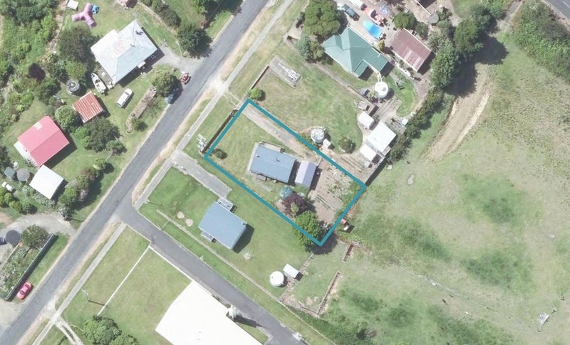 9 Lane Road, Nuhaka - Carousel 1