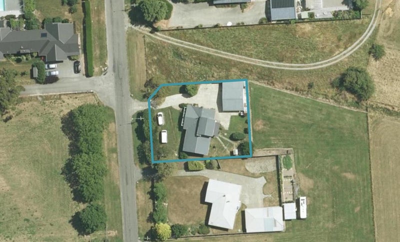35 Severne Street, Yelverton, Blenheim - Carousel 1