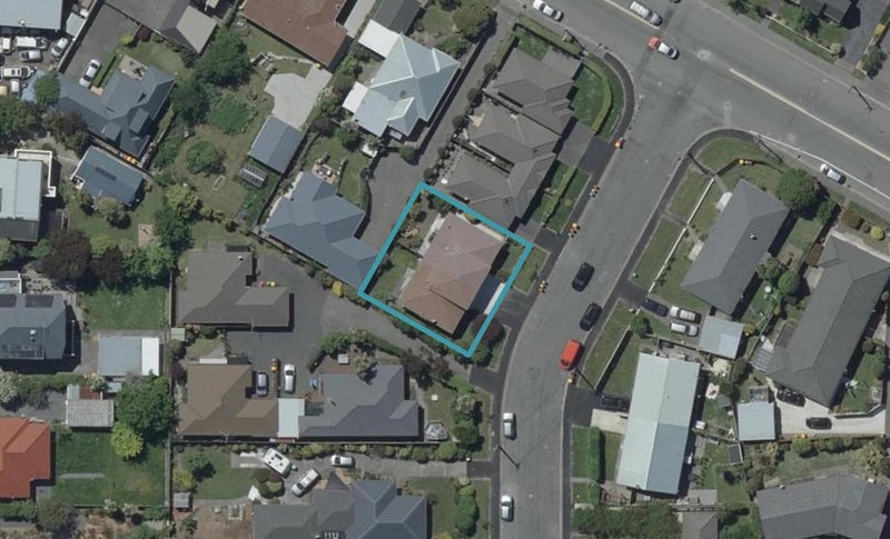 6 Lascelles Street, Saint Martins, Christchurch - Carousel 1
