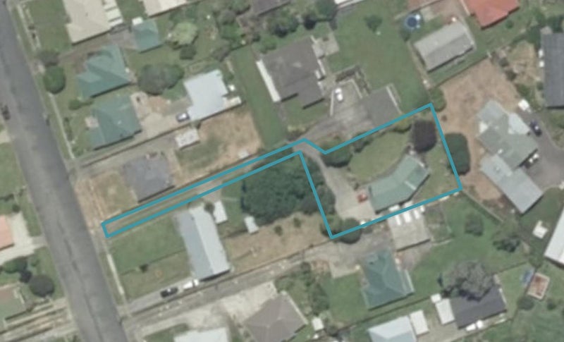 16 Rangitahi Street, Otorohanga, Otorohanga - Carousel 1