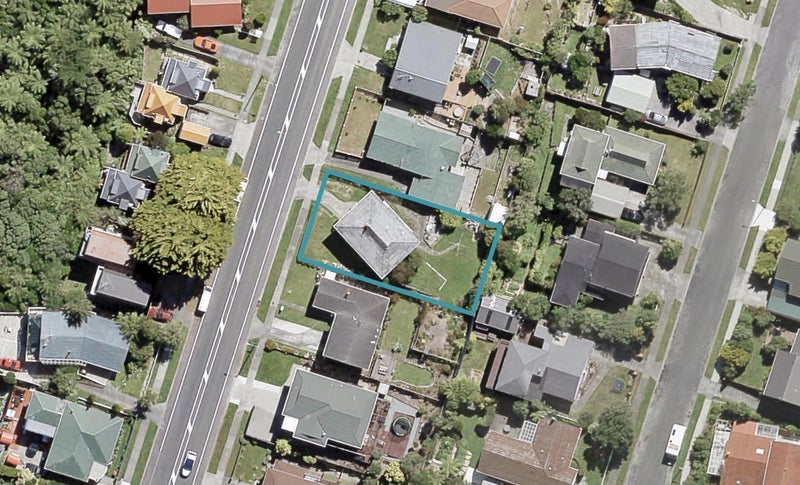 96 Major Drive, Kelson, Lower Hutt - Carousel 1