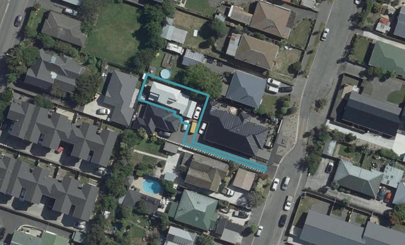 83A Barbour Street, Waltham, Christchurch - Carousel 1
