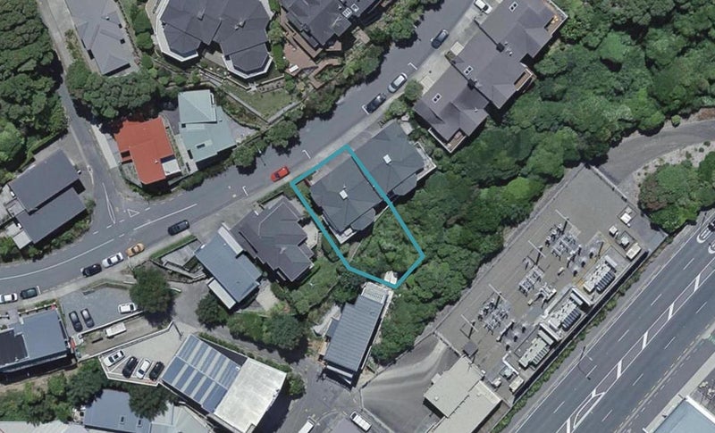 14 Cameron Street, Kaiwharawhara, Wellington - Carousel 1
