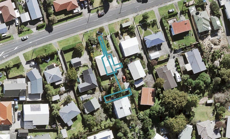 6/5 Eskdale Road, Birkdale, Auckland - Carousel 1
