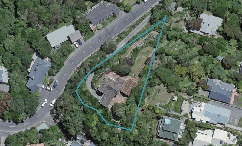 9 Mairangi Road, Wadestown, Wellington - Carousel 1