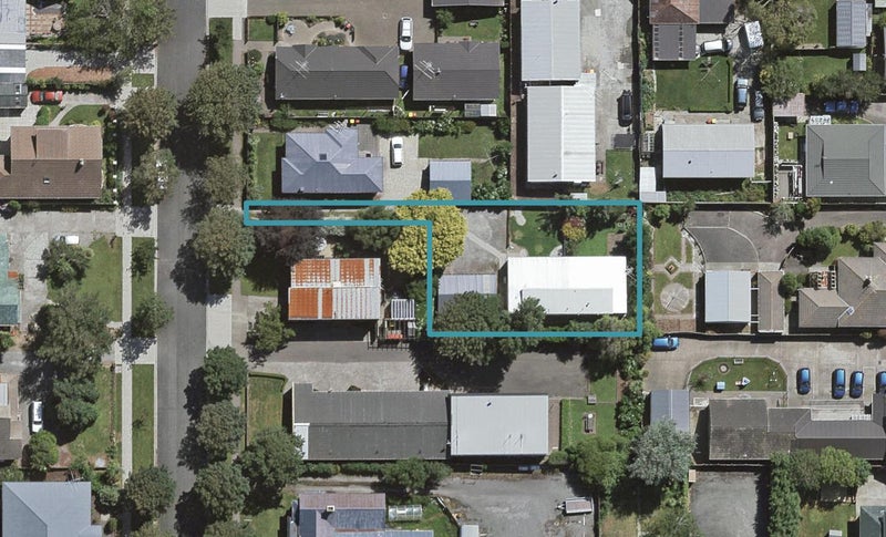 1/19 Thomson Street, Avenal, Invercargill - Carousel 1