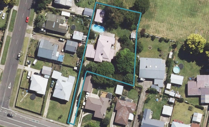 543 Childers Road, Te Hapara, Gisborne - Carousel 1