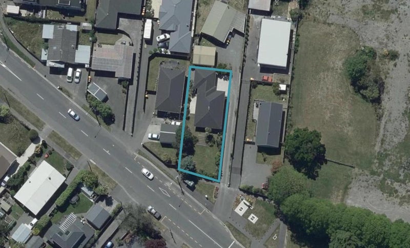 4 Lake Terrace Road, Burwood, Christchurch - Carousel 1