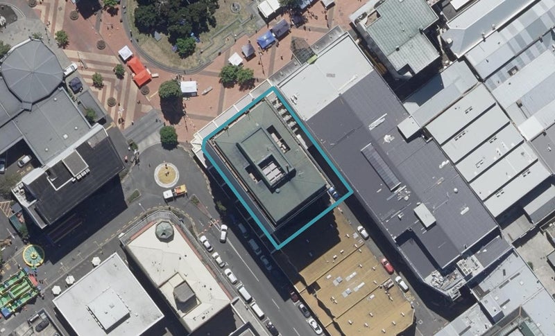 11 Garden Place, Hamilton Central, Hamilton - Carousel 1