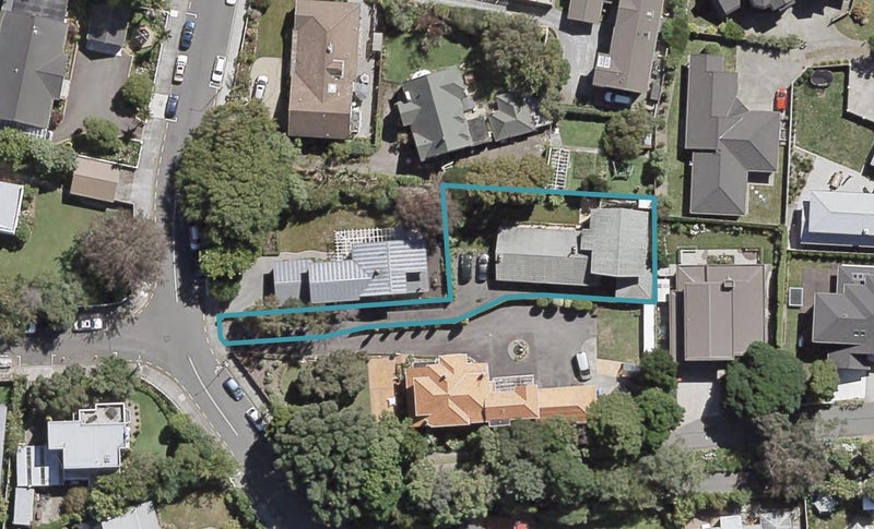 14A Military Road, Boulcott, Lower Hutt - Carousel 1