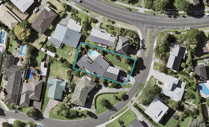 3 The Anchorage, Sunnyhills, Auckland - Carousel 1