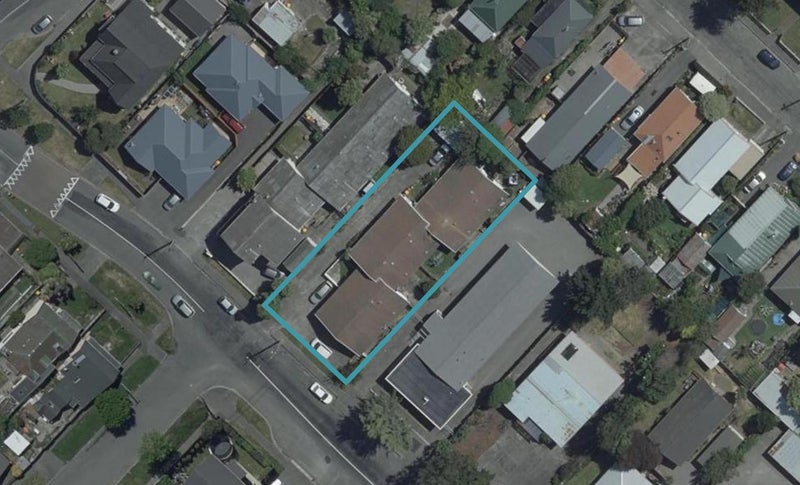 3/107 Huxley Street, Sydenham, Christchurch - Carousel 1