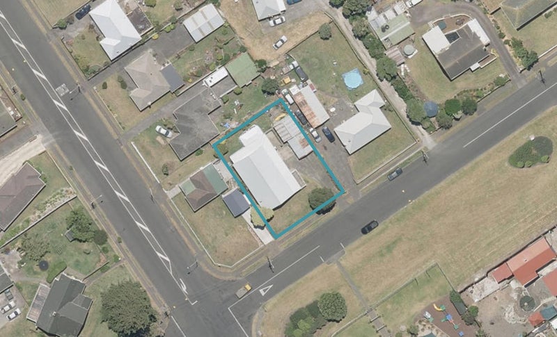 27 Bamber Street, Castlecliff, Whanganui - Carousel 1