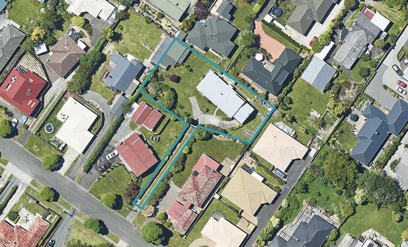 8A Lewis Road, Lynmore, Rotorua - Carousel 1