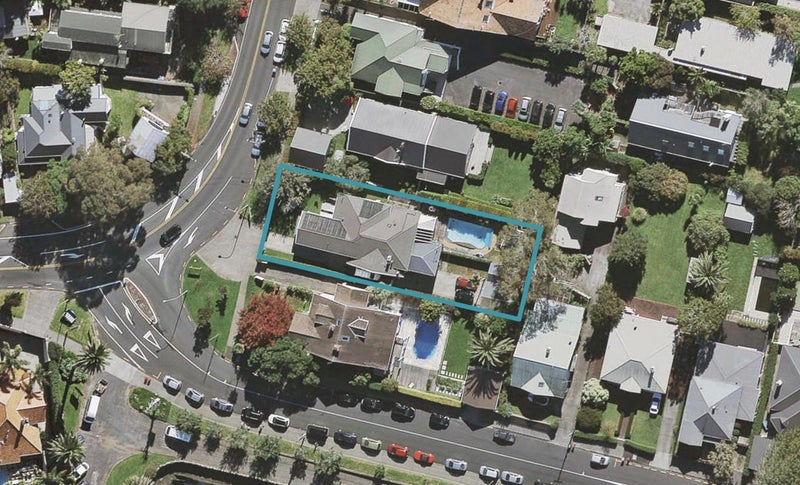 96 Owens Road, Epsom, Auckland - Carousel 1