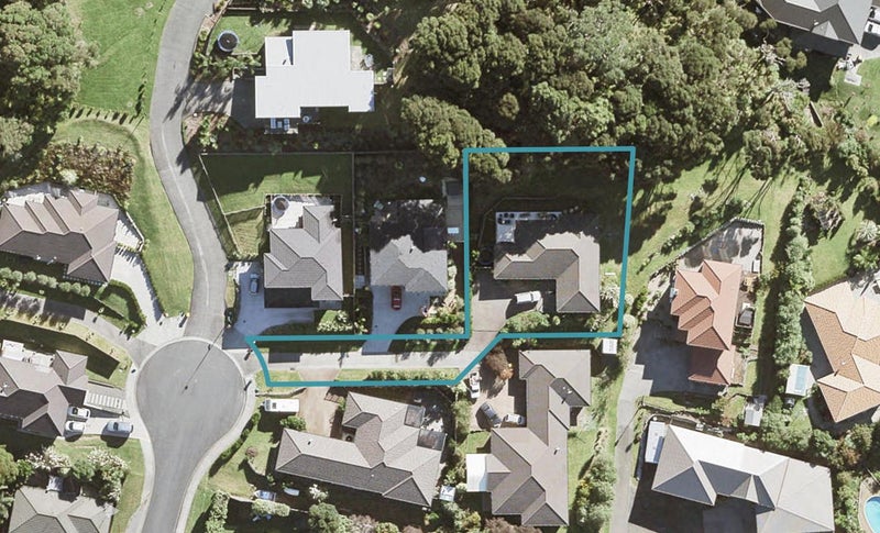 6 Montpellier Heights, Arkles Bay, Whangaparāoa - Carousel 1