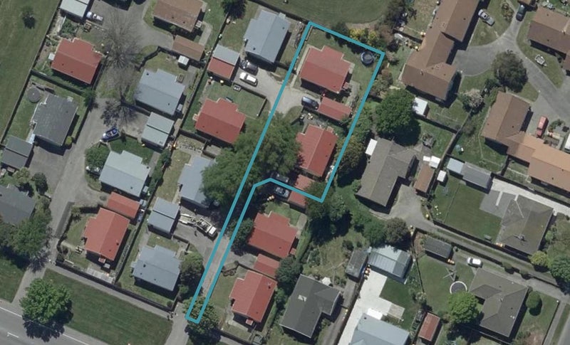 190 Buchanans Road, Hei Hei, Christchurch - Carousel 1