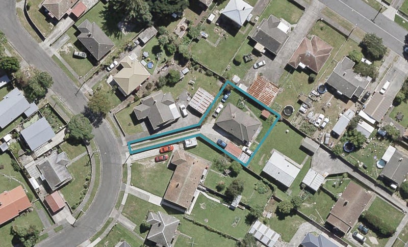 22A Hughes Crescent, Taita, Lower Hutt - Carousel 1