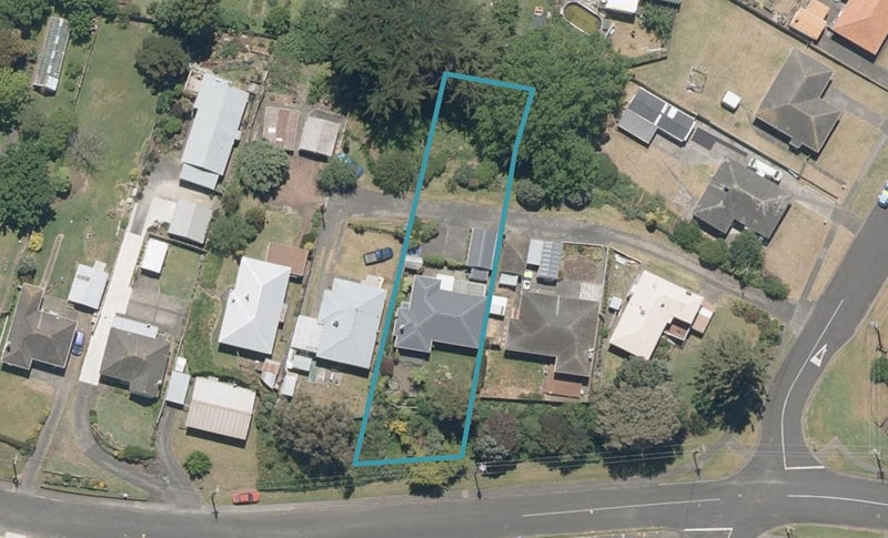 4 Toi Street, Tawhero, Whanganui - Carousel 1