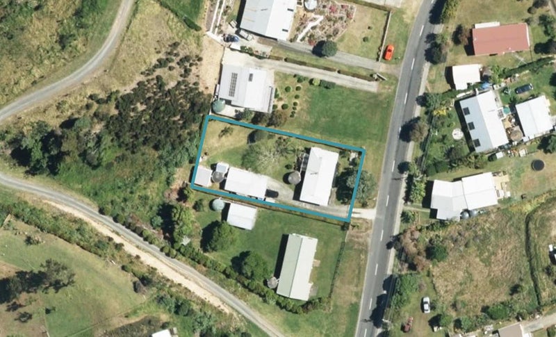 28 Lamb Road, Pukenui, Kaitaia - Carousel 1