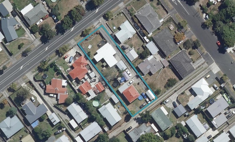 21 Dominion Road, Nawton, Hamilton - Carousel 1