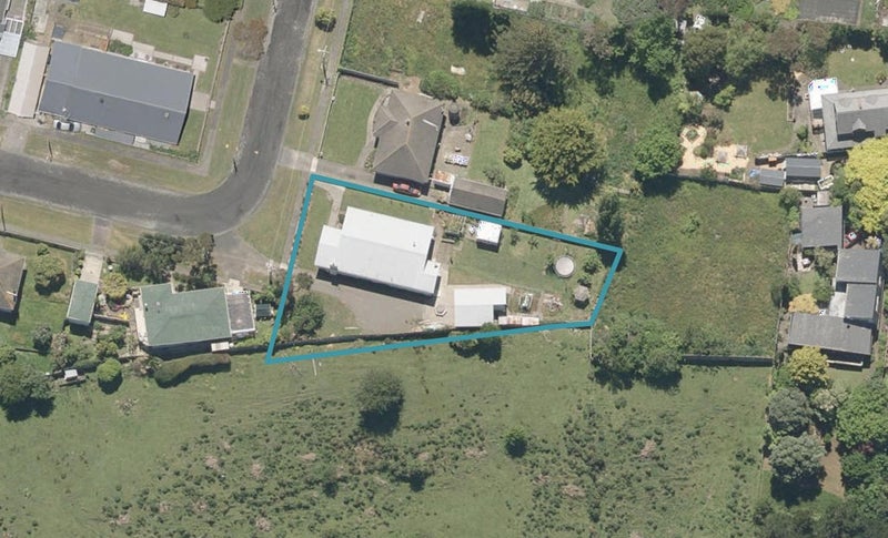 20 Toro Street, Durie Hill, Whanganui - Carousel 1