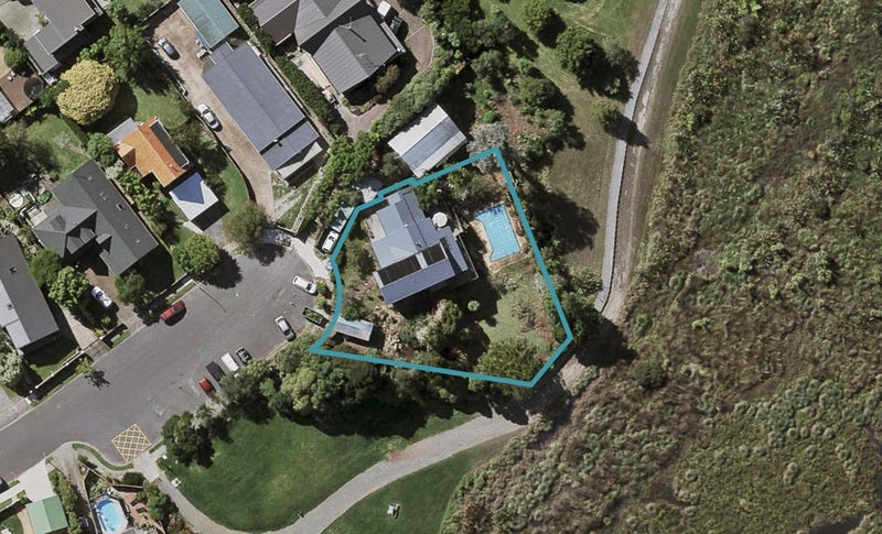 29 Towle Place, Remuera, Auckland - Carousel 1