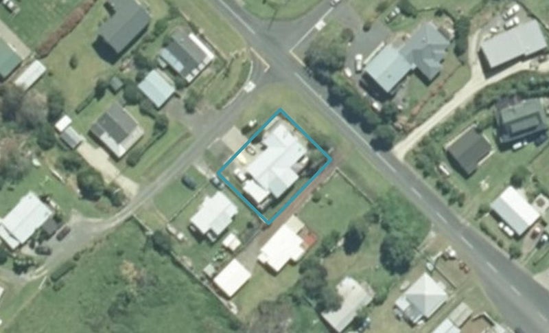 17 Mere Place, Kawhia, Kawhia - Carousel 1