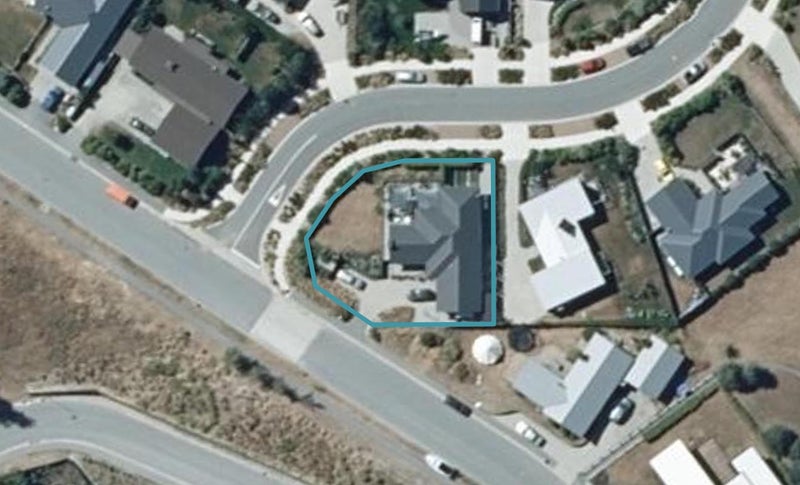 8 Morning Star Terrace, Arthurs Point, Queenstown - Carousel 1