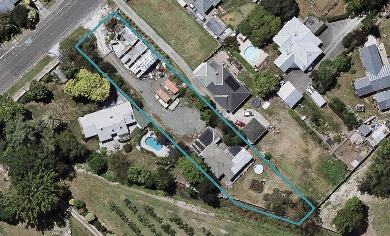 112 Norton Road, Akina, Hastings - Carousel 1