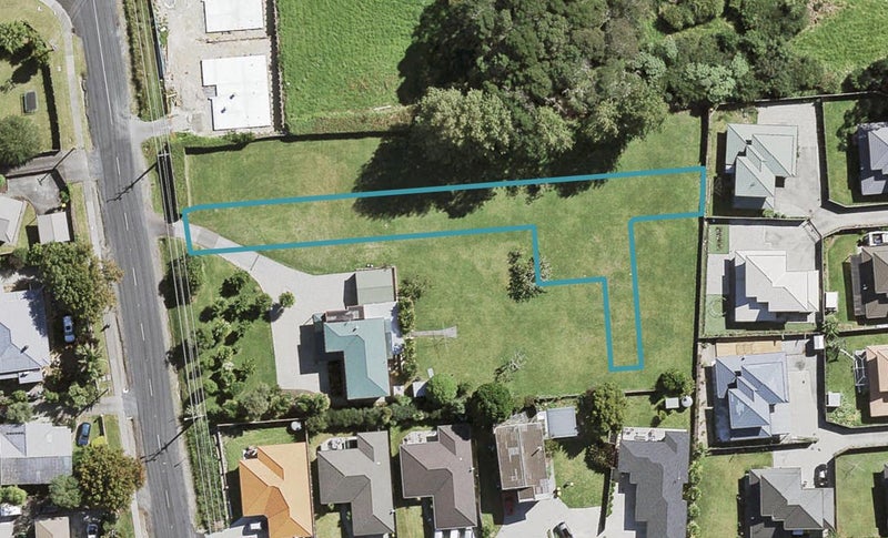 20 Elegant Lane, Ranui, Auckland - Carousel 1