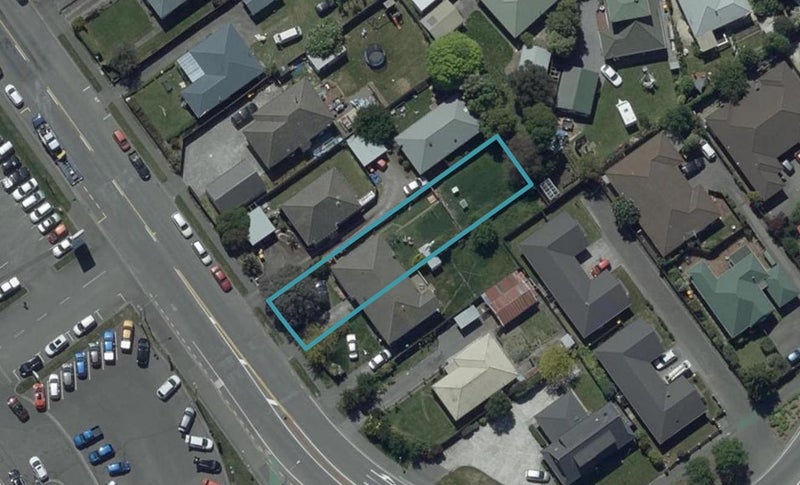 6 Epsom Road, Sockburn, Christchurch - Carousel 1