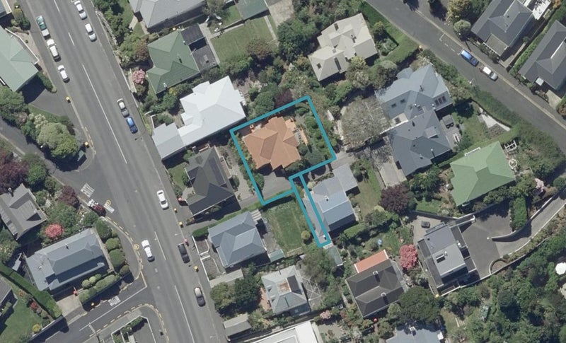 28 City Road, Roslyn, Dunedin - Carousel 1