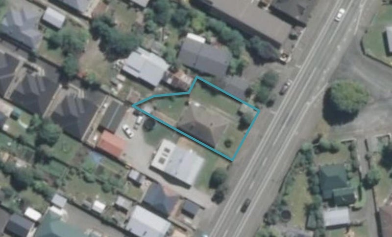 57 King Street, Parkside, Timaru - Carousel 1