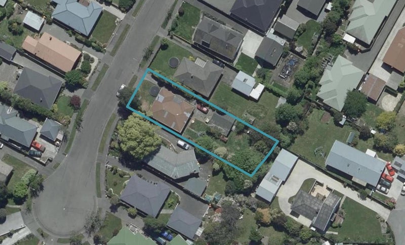 7 Opal Place, Casebrook, Christchurch - Carousel 1