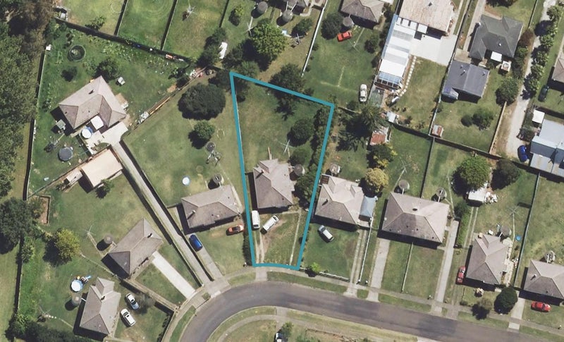 13 Totara Street, Te Hapara, Gisborne - Carousel 1