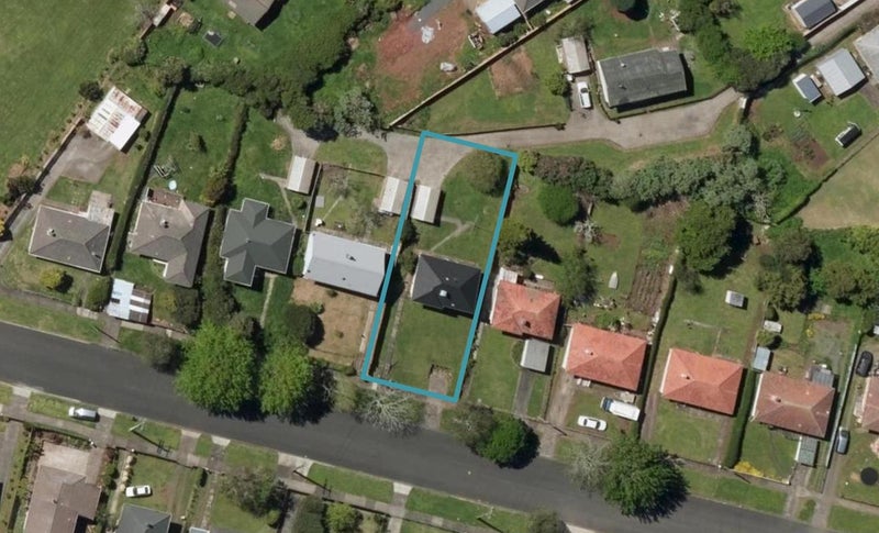 42 Jack Street, Otangarei, Whangarei - Carousel 1