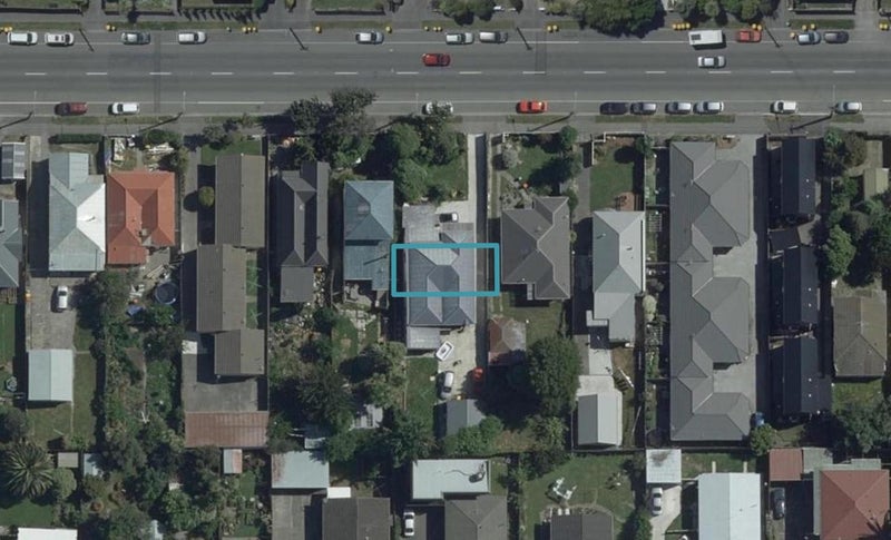 3/390 Gloucester Street, Linwood, Christchurch - Carousel 1