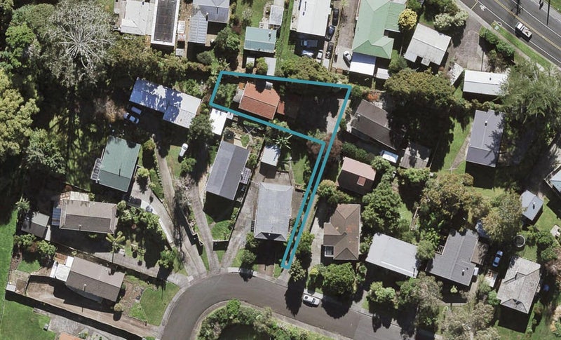 36 Preston Avenue, Henderson, Auckland - Carousel 1