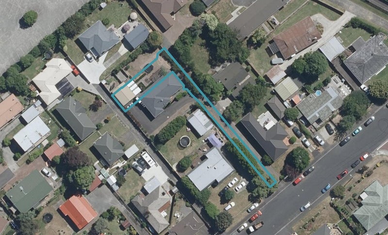 2/22 Dalgliesh Avenue, Forest Lake, Hamilton - Carousel 1