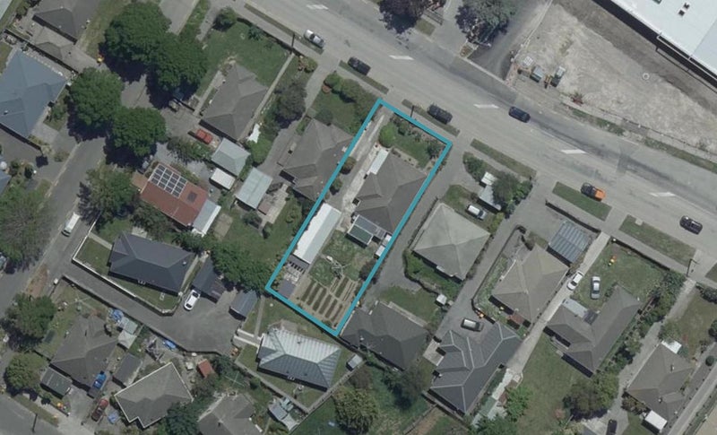 137 Langdons Road, Northcote, Christchurch - Carousel 1