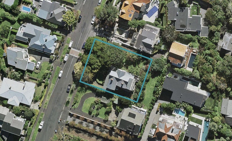 15 Seaview Road, Remuera, Auckland - Carousel 1