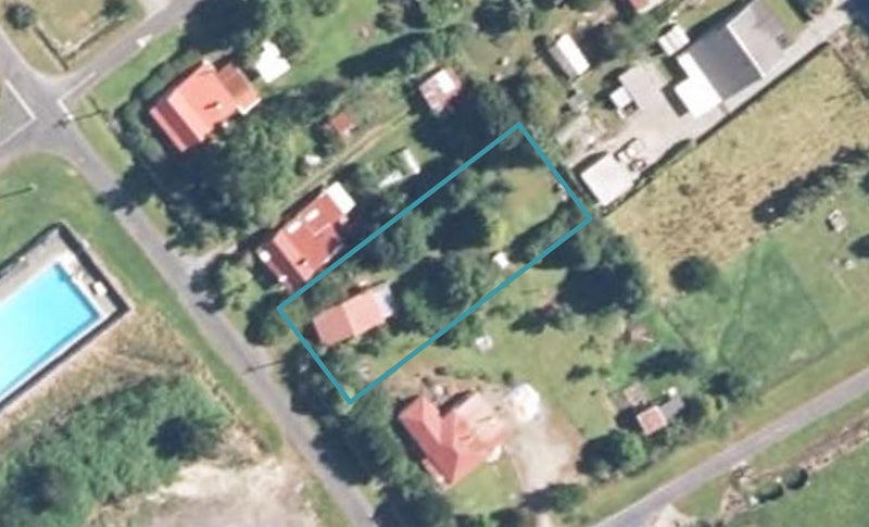 49 Clifford Street, Blackball, Greymouth - Carousel 1