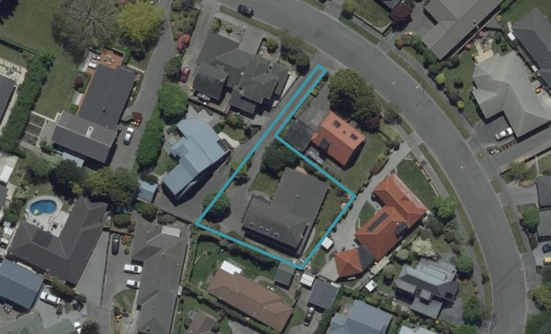 57 Westgrove Avenue, Avonhead, Christchurch - Carousel 1