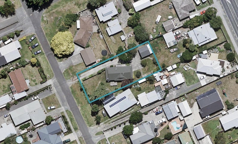 6 Grey Street, Bay View, Napier - Carousel 1