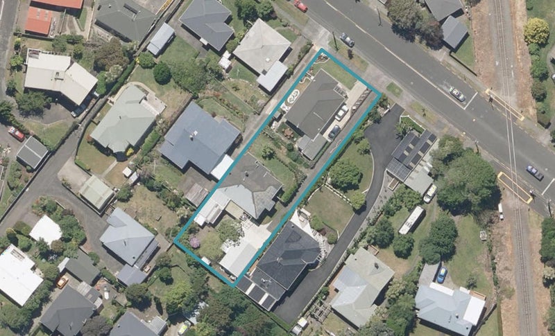 19 College Street, College Estate, Whanganui - Carousel 1